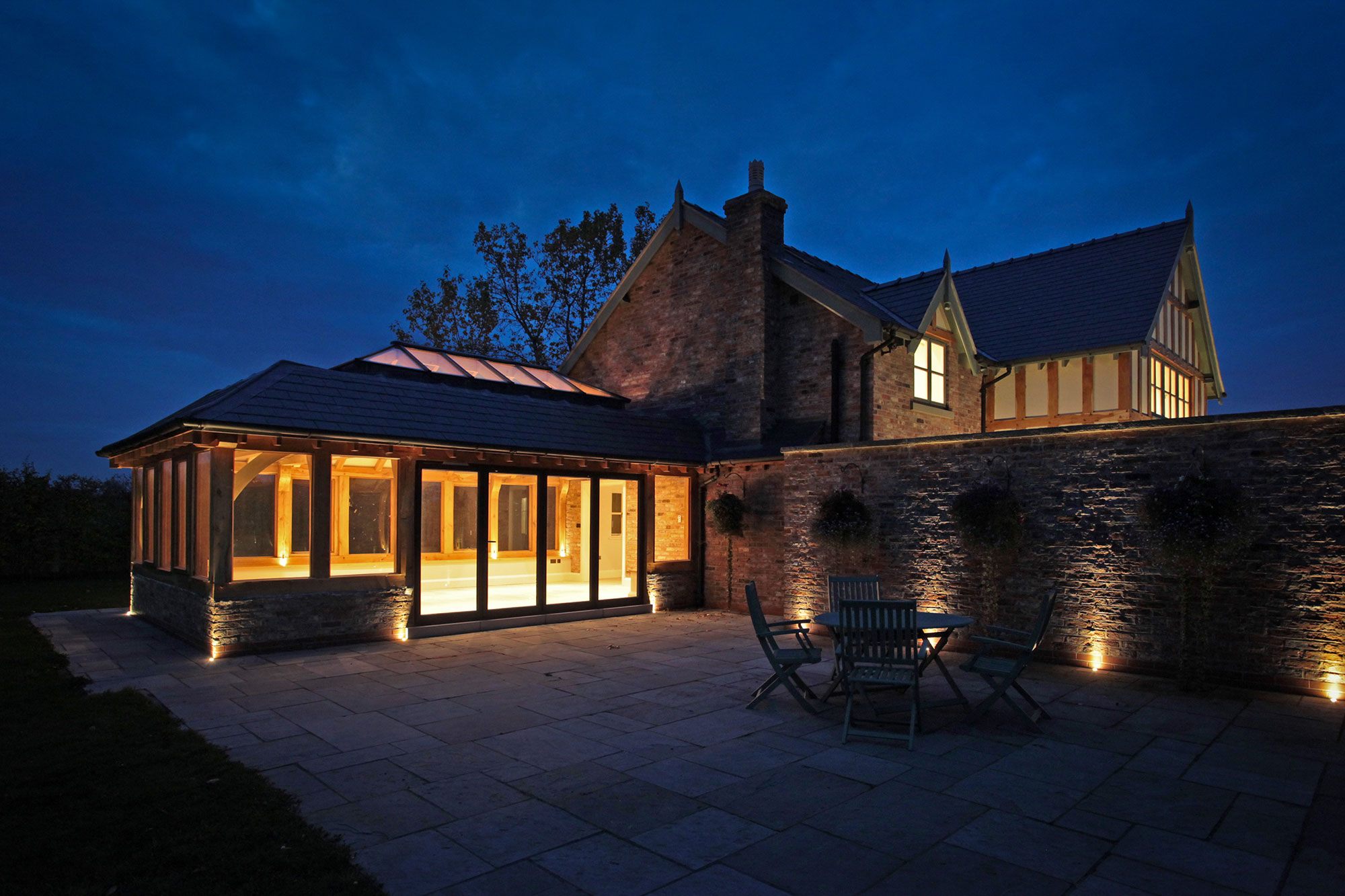 BA Architects Contact